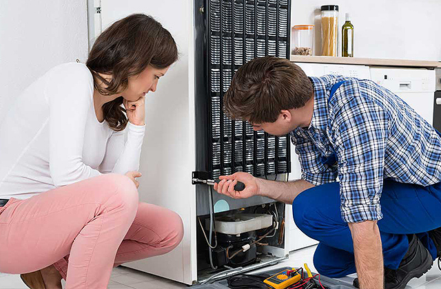 NEC Service Group - Assistenza e Riparazione Elettrodomestici